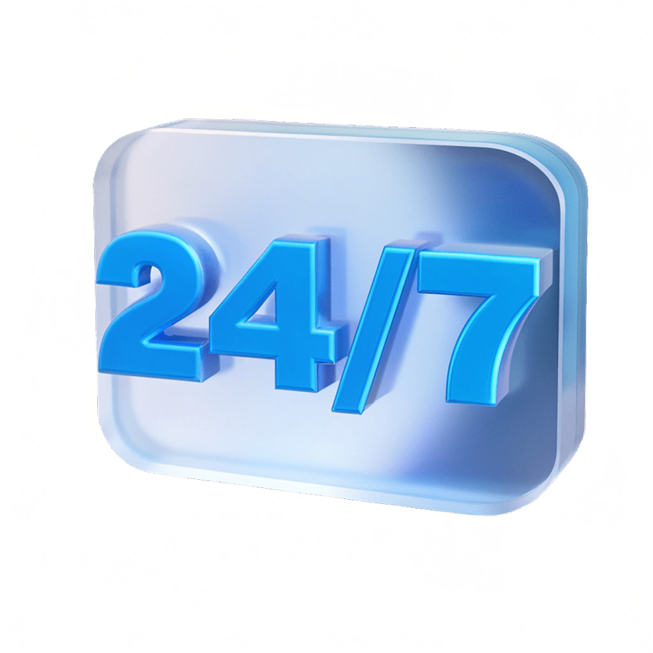 Accreditations Hero Icon