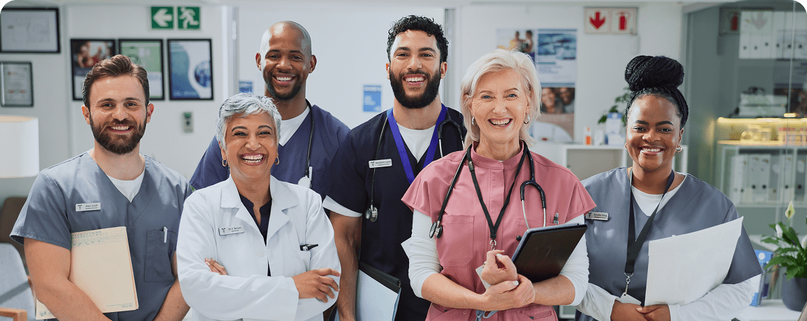 About LMVP Telemedicine