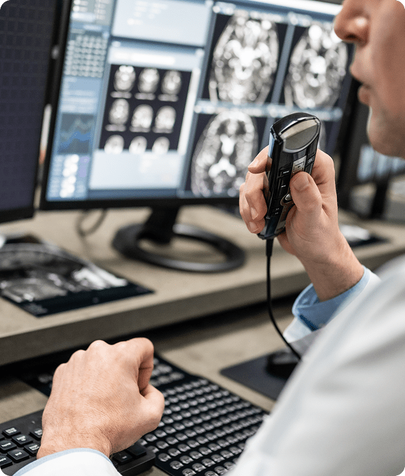 Accuracy and Oversight