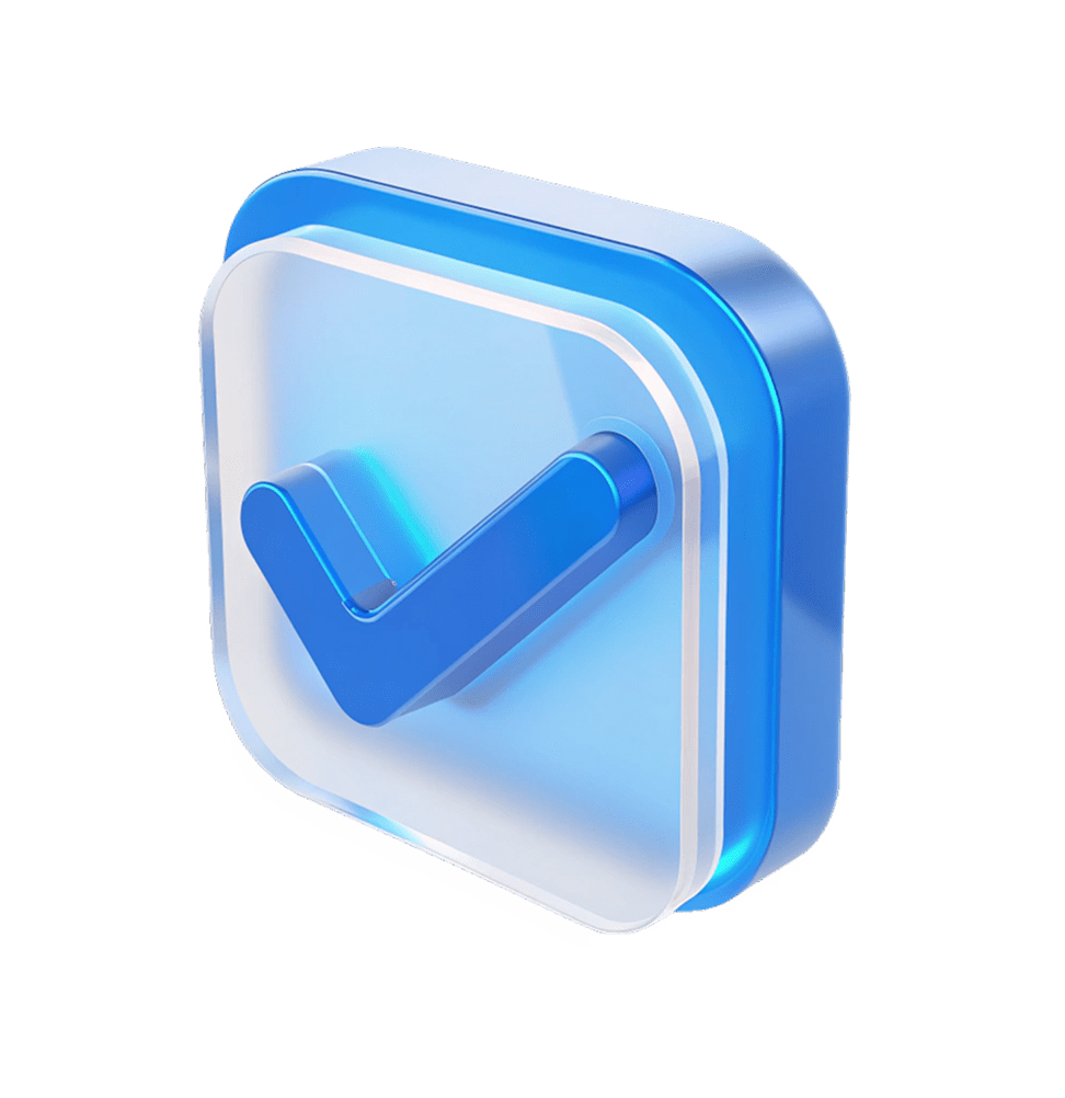 Accreditations Hero Icon