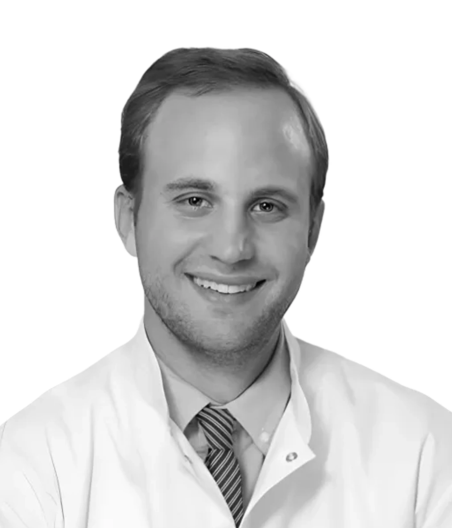 Dr. Marcin Czarniecki